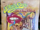 STEELY DAN CANT BUY A THRILL UK FIRST PRESS, PINK LABEL, SPB1062, A1/B1, VG