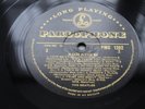 The Beatles Please Please Me Gold Mono 1G Dick James Version EX