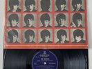 The Beatles - Os Reis Do Ié Ié Ié  1st Brazilian *Mono* Press *Sandwich Cover*