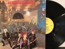 The Exploited – Troops Of Tomorrow LP 1982 Secret Records – SEC 8 UK VG+/VG+