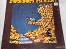 POSSUM RIVER s/t LP Ovation 1971Rock Psych WHITE LABEL PROMO DJ copy VG+