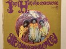 Jimi Hendrix Experience Are You Experienced Vinyl LP Record 1967 Tri-color Label