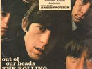 ROLLING STONES-LP-OUT OF OUR HEADS(EXPORT) -DECCA LK 4725-MONO-UK-1965
