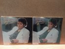 Michael Jackson-4 SEALED Records  2 