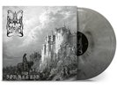 Dimmu Borgir / For All Tid (Silver/White/Black marbled)