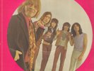 ROLLING STONES-RARE PICTURE LP- DECCA 30010-FRANCE- 1979- NEUWERTIG