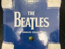 *NEW* The Beatles 2019 Singles Collection 23x7