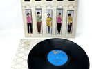 X-Ray Spex - Germfree Adolescents (1978) UK Original Vinyl LP Record 3023