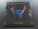 BLACK SABBATH – CROSS PURPOSES – REMASTERED EDITION  - NEU