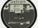 HOOD, Robert - Nothing Stops Detroit - Vinyl (12