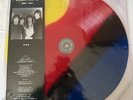 33T PINK FLOYD - THE BBC SESSIONS 19697- COLOURED STRIPES - LP - 2020