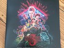 Kyle Dixon & Michael Stein – Stranger Things 3 Original Soundtrack – Pink Vinyl