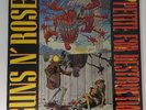 GUN'S N' ROSES - APPETITE FOR DESTRUCTION LP 33 giri  1980s