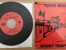 Toxic Reasons Ghost Town 7