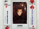 DEAD OR ALIVE MY HEART GOES BANG EPIC 075p395 Japan VINYL 7