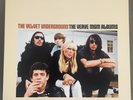 Velvet Underground & Nico - The Verve Albums - Mono Box Set Vinyl 5-LP Minty NM