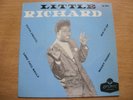 Lovely EP;   Little Richard   Swedish London  RE 1074   M-/ M-  (I`m Back ;) )