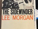 Lee Morgan The Sidewinder NM  RARE  1st DG 2x Blue Note lp Stereo Joe Henderson