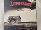 ALTER BRIDGE - FORTRESS | 2013 Vinyl 2LP | RARE | Roadrunner Records | Tremonti