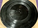 T Texas Tyler 1947 COUNTY GOSPEL  16” DEMO 33 Crucify My Lord / Put Your +2 HEAR