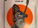 Ozzy Osbourne Randy Rhoads Load Up US LP Rare Not On Label Rock Vinyl NM