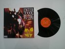 WU-TANG CLAN ENTER THE WU-TANG (36 CHAMBERS) LP  20?? UNITED PRESSING