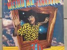 Vintage Weird Al Yankovic in 3D 1984 Vinyl Record Album Rock N Roll Records