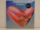 Fontaines D.C. - Romance Blac Vinyl LP (Sealed) - M/VG+