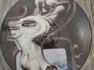 Atrocity - Hallucinations Pic LP
