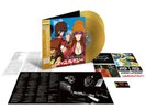 Daft Punk Discovery Interstella 5555 Ltd Edition Gold Vinyl 2LP *New / Sealed*