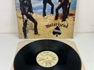 Motorhead Ace of Spades Vinyl Album LP Record 12