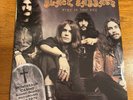 Black Sabbath - Fire In The Sky 2013 VINYL LP Live Recording Switzerland RARE