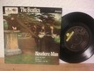 The Beatles EP UK mint- Nowhere Man - Drive My Car - Michelle BEAT KRACHER