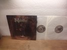 Inquisition – Invoking The Majestic Throne Of Satan rare DLP mint- Black Metal
