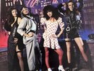 MARY JANE GIRLS   SELF TITLED   LP 1983   EX/VG+
