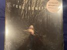 Movements - Feel Something Vinyl New Sealed Sangria Variant Emo 2022 Press