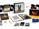 Rush Grace Under Pressure Super Deluxe 5LP + Blu-ray Box Set OVP Neu VÖ 13.03.26