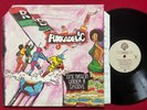 FUNKADELIC ONE NATION UNDER A GROOVE LP (1978) P. FUNK VG+ WARNER BROS BSK 3209