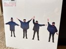 THE BEATLES IN MONO “HELP ” In Mono 180g VINYL LP from *2025 Mono Box Set* NEW