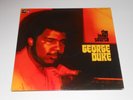 MPS - George Duke - 2LP - The Inner Source - DE 1973 - MPS Records 29 20912-1