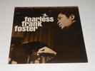 MPS PRESTIGE - Frank Foster - LP - Fearless Frank Foster - DE 1968 (1966)