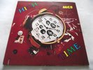 MC5   HIGH TIME ** 1971 US ATLANTIC LP
