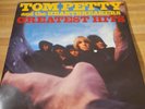 Tom Petty and the Heartbreakers GREATEST HITS 2-lp album (2016)