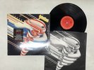 Judas Priest Turbo US LP [91794ER]