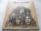 RAINBOW   LONG LIVE ROCK 'N' ROLL ** 1978 UK POLYDOR LP w/ INSERT. A 1, B 1.