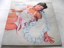 ROXY MUSIC   ROXY MUSIC ** 1972 UK Pink Rim ISLAND LP