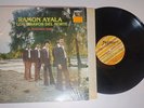 LP Ramon Ayala Y Los Bravos Del Norte 1978 Tejano Tex/Mex Norteno El Soldado Ras