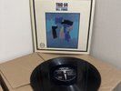 Bill Evans Trio ’64 Verve V6-8578 Stereo Jazz LP Gary Peacock Paul Motian Gatefo