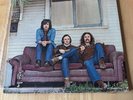 Crosby Stills and Nash - Self Titled - 1969 Vinyl NOT SEALED IN MINT CONDITION