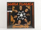 BANDA BLACK RIO MARIA FUMACA LP  MINT